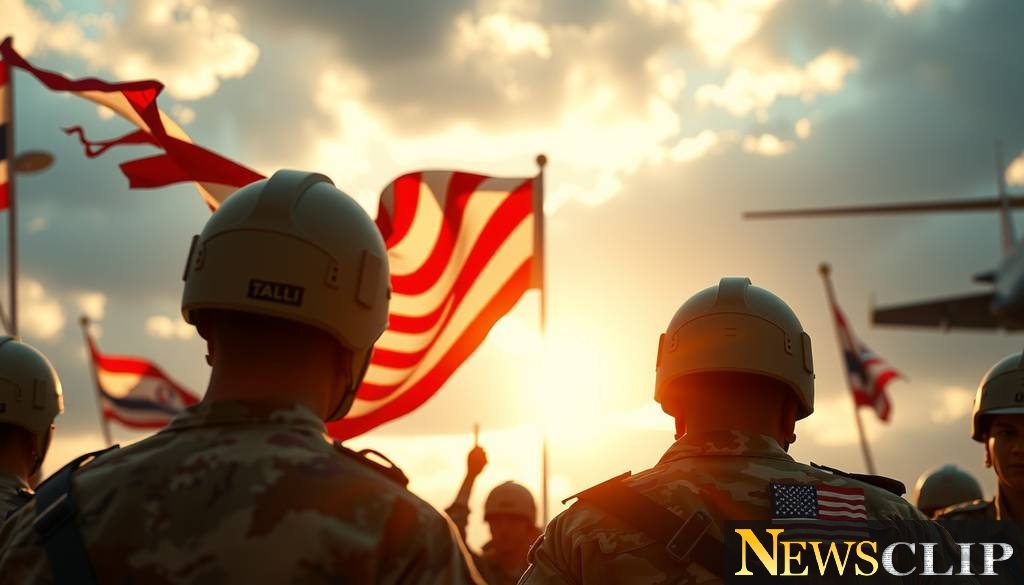 Rethinking Military Service: A Call for Critical Examination