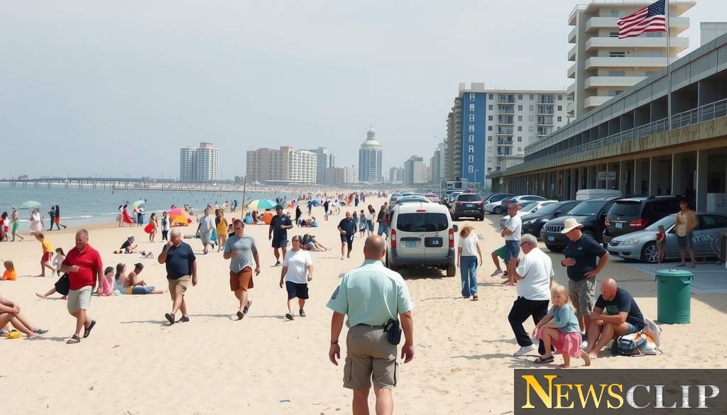 Virginia Beach Safety: Lessons from History Demand Immediate Action