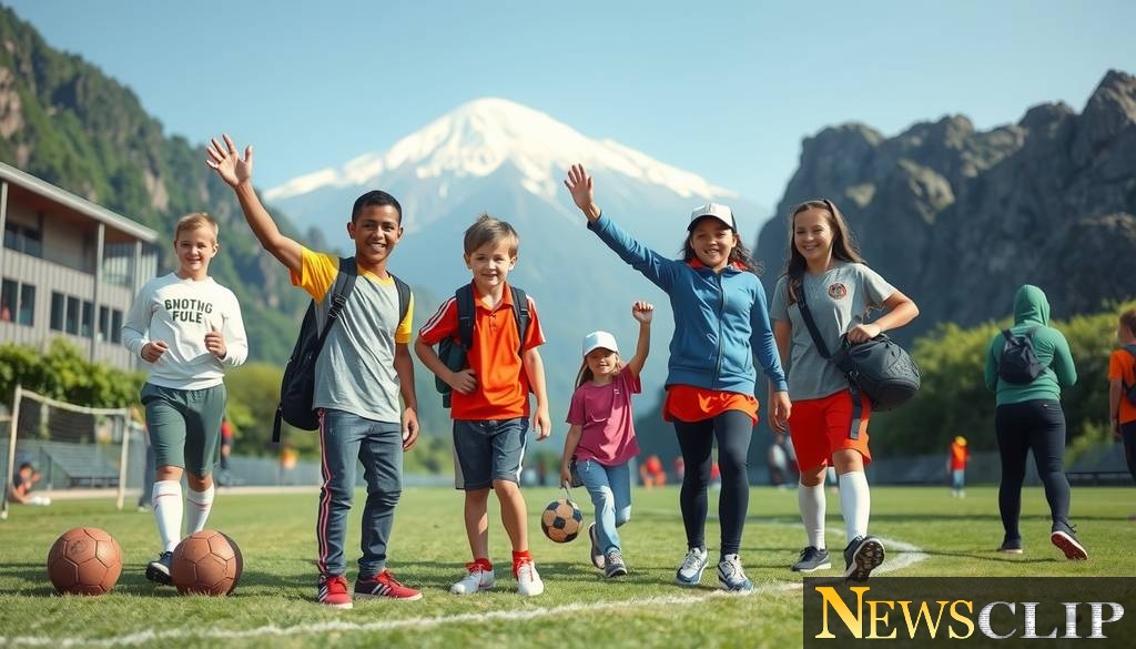 The True Cost of Travel Sports: Budgeting for Your Family's Passion