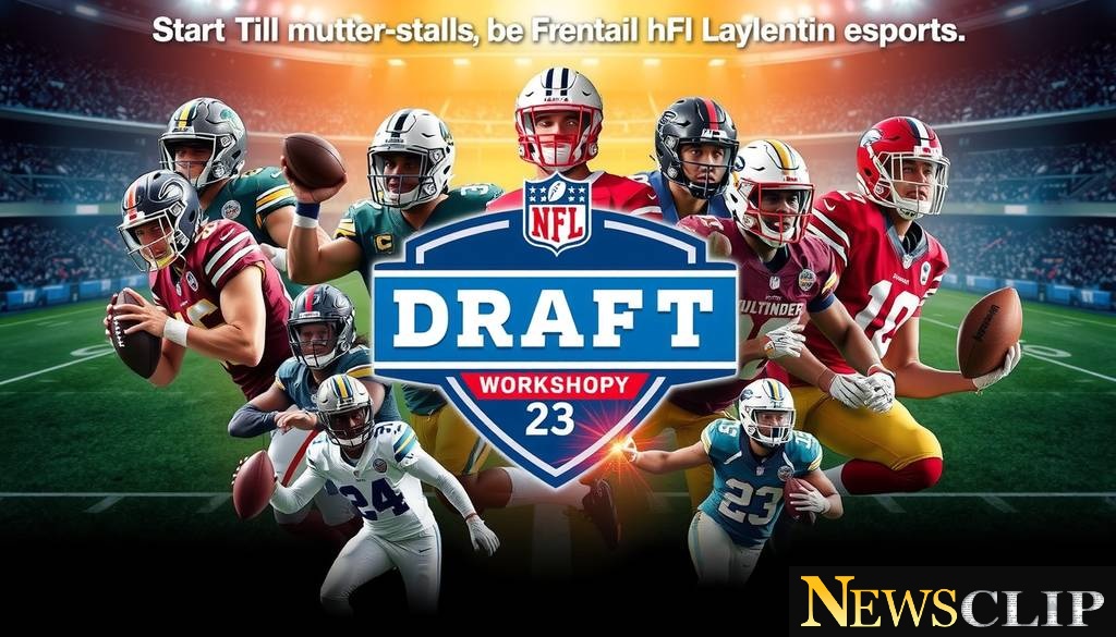 2026 NFL Draft: Top Picks Still on the Board for Rounds 4-7