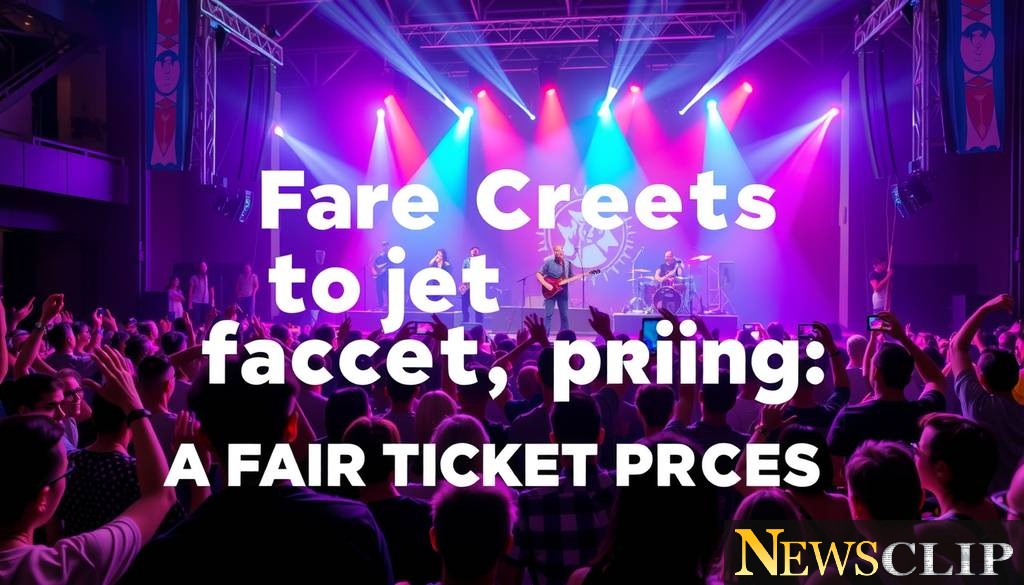 Why Minnesota's Ticket Resale Bill Might Be Just What We Need