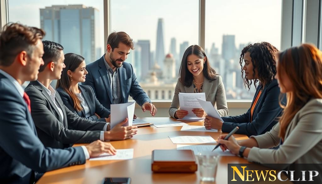 Spencer Fane and Conner & Winters: A Strategic Merger in Legal Services