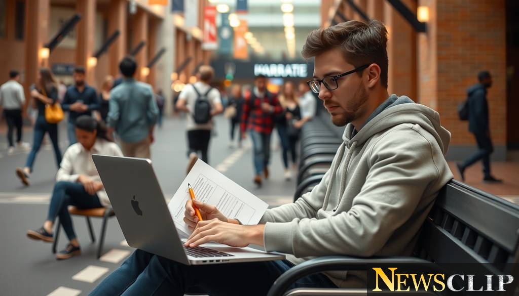 From Necessity to Entrepreneurship: A UC Berkeley Student's Journey