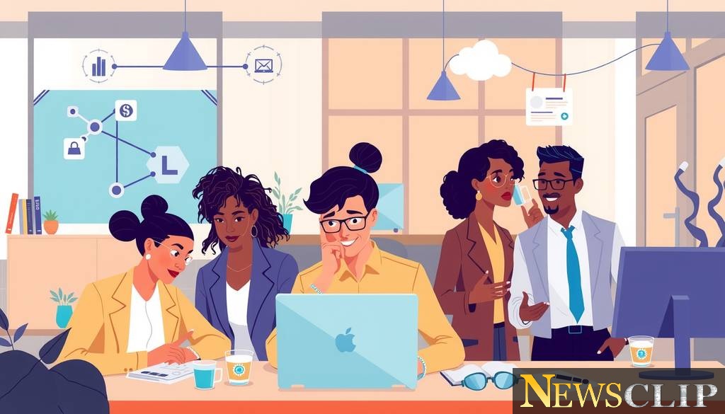 How Workers Are Incorporating AI into Their Job Roles