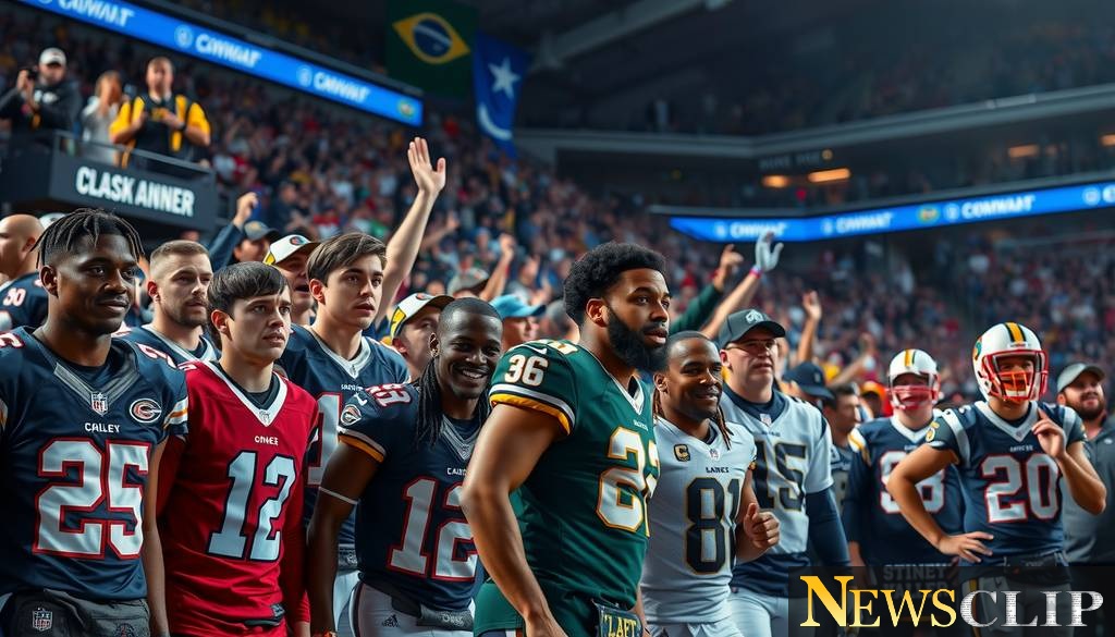 NFL Draft 2026: Breaking Down Every Pick and Its Impact