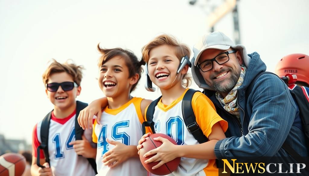The True Cost of Travel Sports: Balancing Passion and Budget