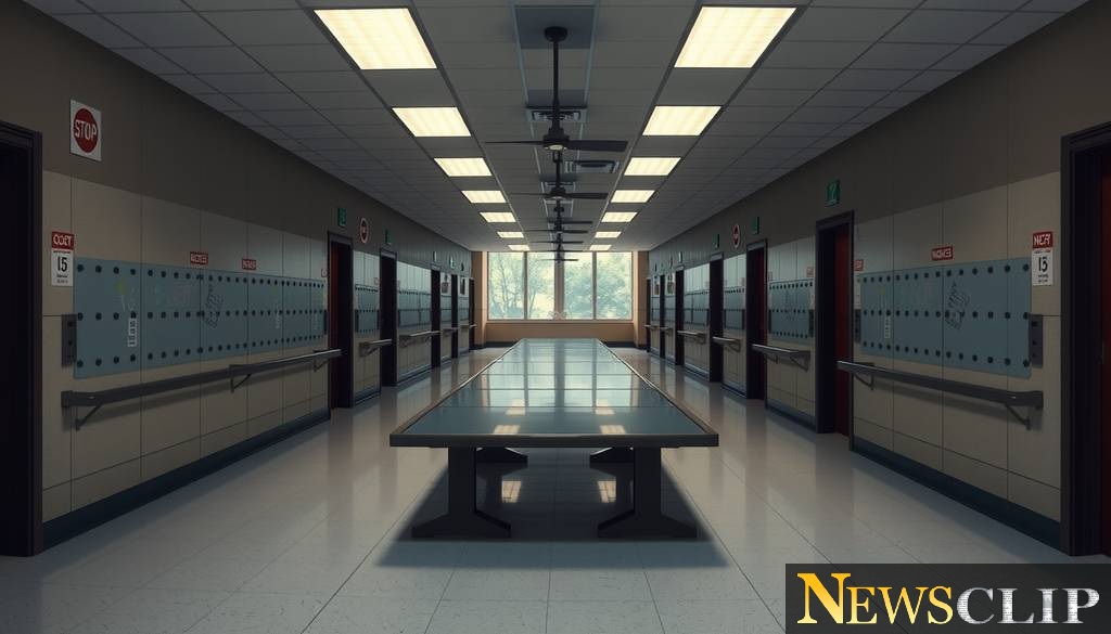 The Immediate Impact of School Closures on Toledo's South End