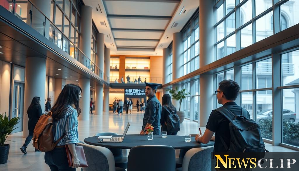 Demanding Higher Standards at OSU: A Call for Change