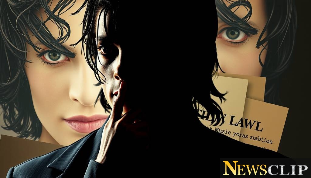 Shadows of the King: Michael Jackson's Legacy Faces New Allegations