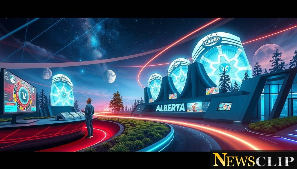 PENN Entertainment's Balancing Act: Alberta Launch vs. Profit Goals
