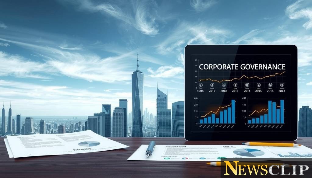 Navigating Flutter's Governance Shift: What Investors Need to Know