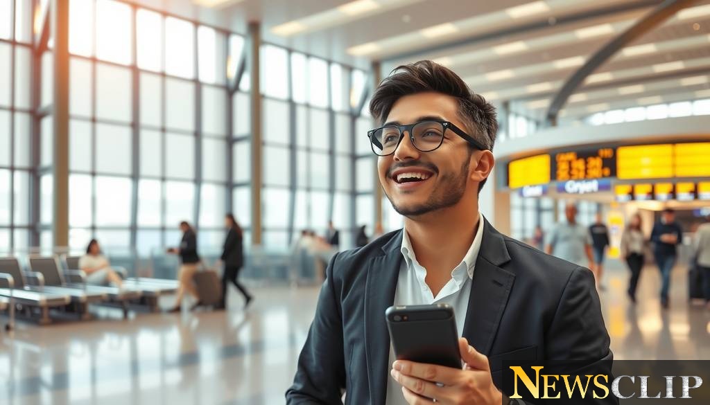 A New Horizon for Business Travelers: What's Changing?