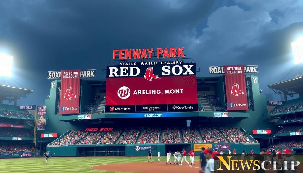 A New Era for the Red Sox: Analyzing John Henry's Recent Decisions