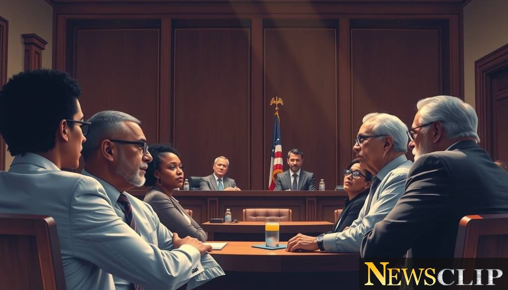 Tennessee Business Takes Stand: Lawsuit Against Workforce Board for Funding Restrictions