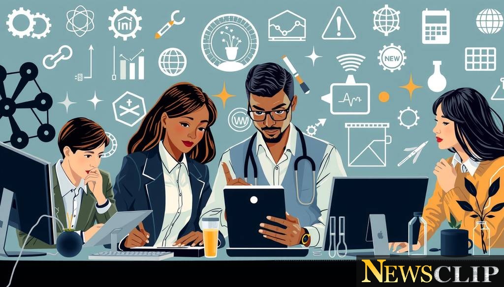 Innovating for the Future: Celebrating World IP Day 2026