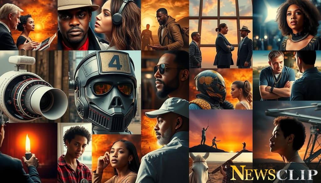 Celebrating 'One Battle After Another': Praise and a Missing Element