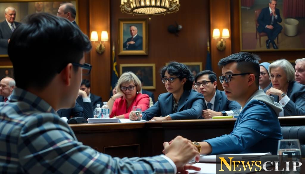 Pittsburgh's City Council: Accountability Eroded Amid Budget Struggles