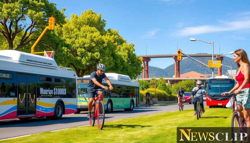 Why a Yes Vote on SMART Measure B Is Imperative for Marin