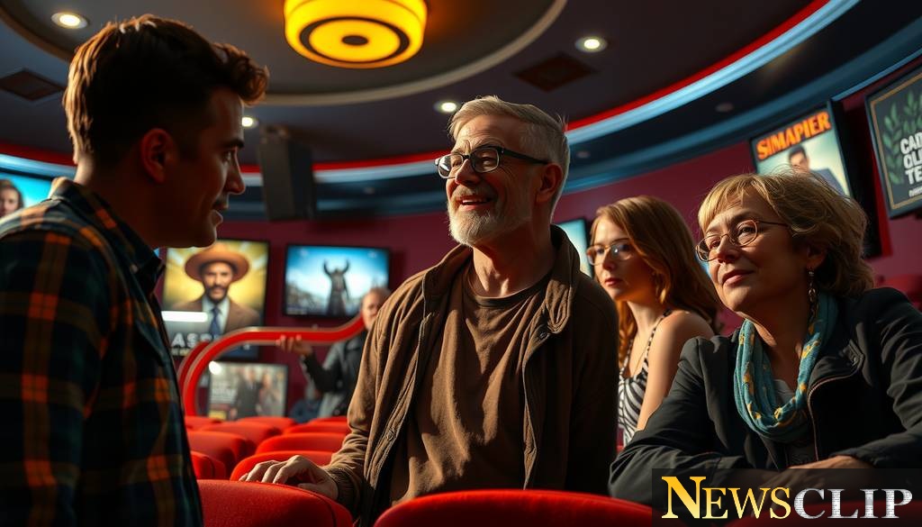 The Rise of Sanitized Biopics: A Cautionary Tale for Hollywood