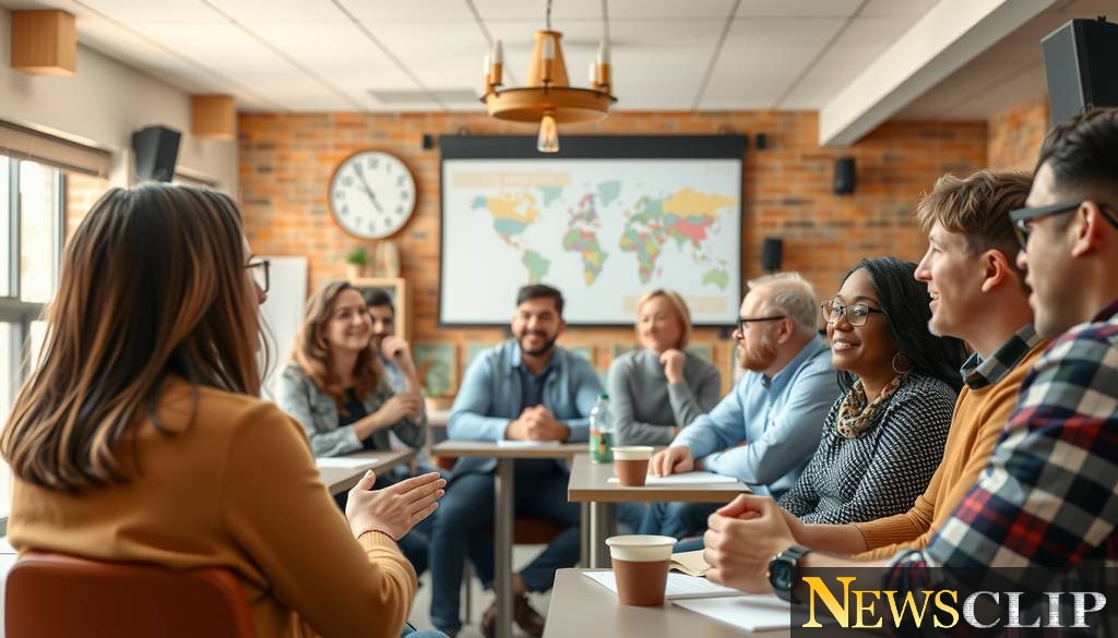 Navigating Community Engagement: Insights from Southern Humboldt's Town Hall