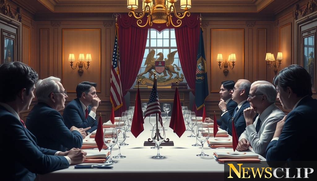 Business Leaders React to DC Press Dinner Shooting: A Call for Reflection