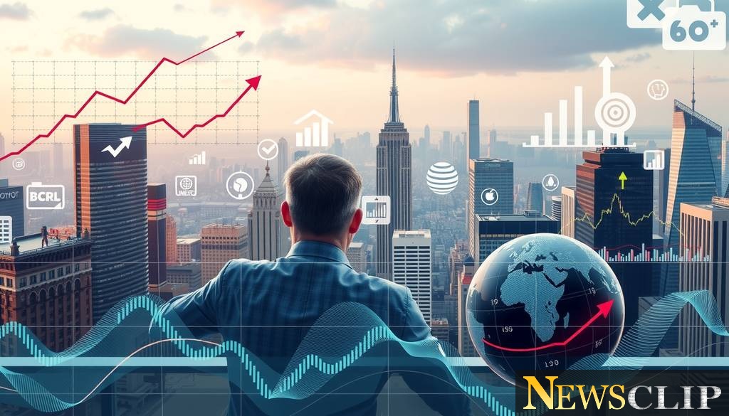 Navigating the Business Landscape: April 26, 2026