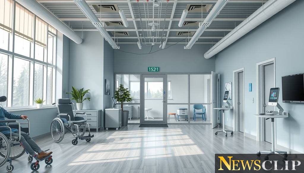 Navigating New Ventures: Care Facility Sales and Equipment Rentals