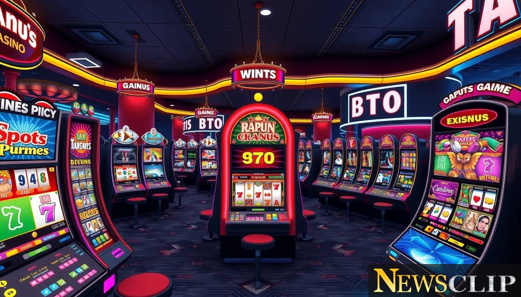 Caesars Entertainment's Bold New Era: Navigating Valuations and Innovations