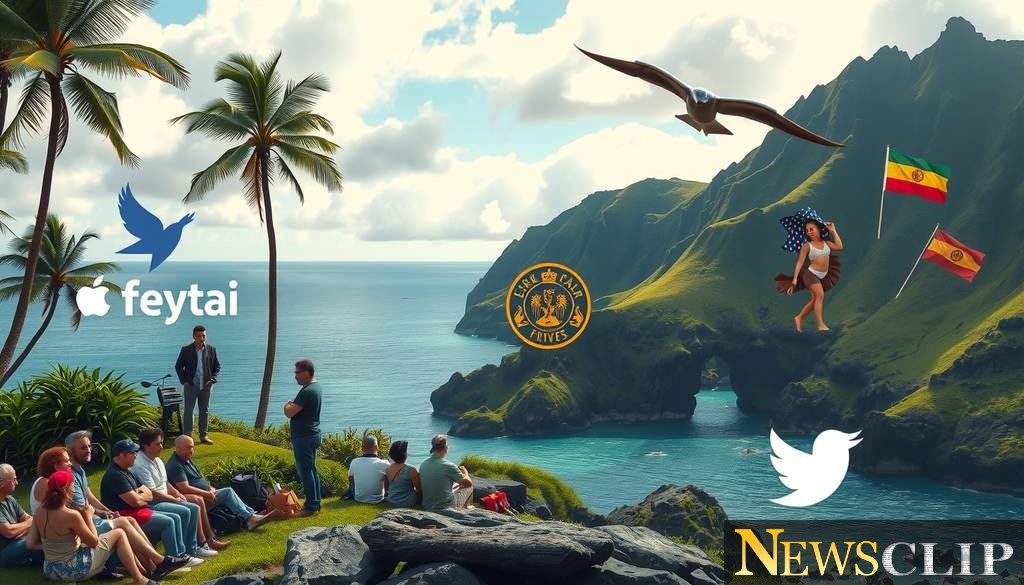 Corporate Activism: When Advocacy Oversteps Boundaries in Hawaii