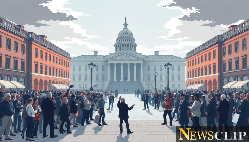 Examining the Perils of Mr. Trump's Leadership Standards