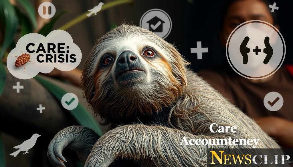 A Closer Look at the Sloth World Tragedy: What Went Wrong?