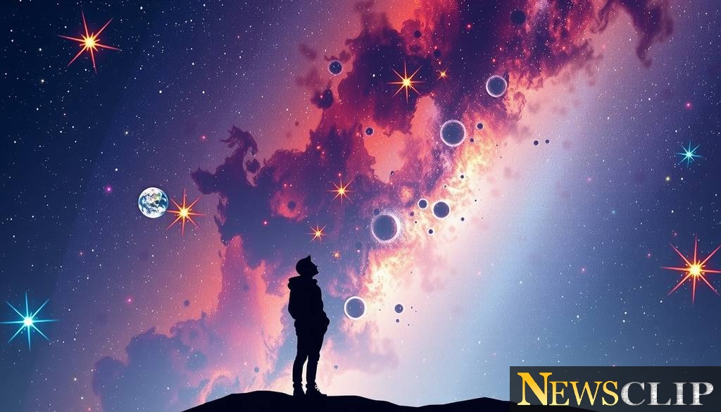 EDITORIAL: A Galactic Perspective on Humanity's New Era