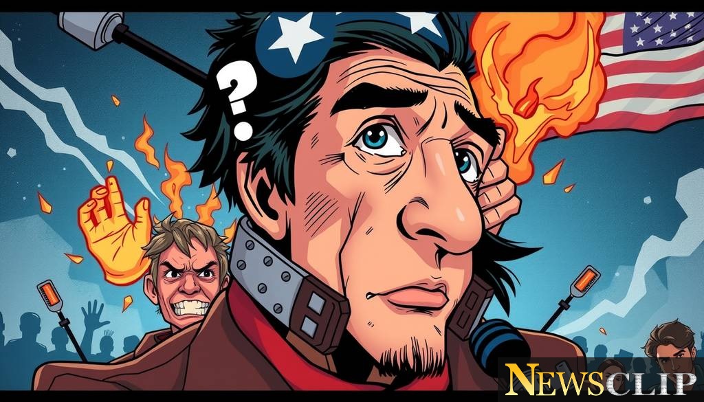 Decoding Today's Editorial Cartoon: A Reflection on Truth