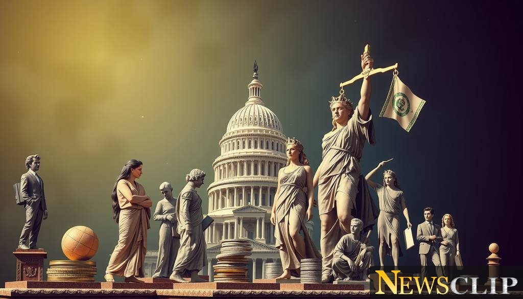 Why Mayor Mamdani's Targeting of Ken Griffin Missed the Mark