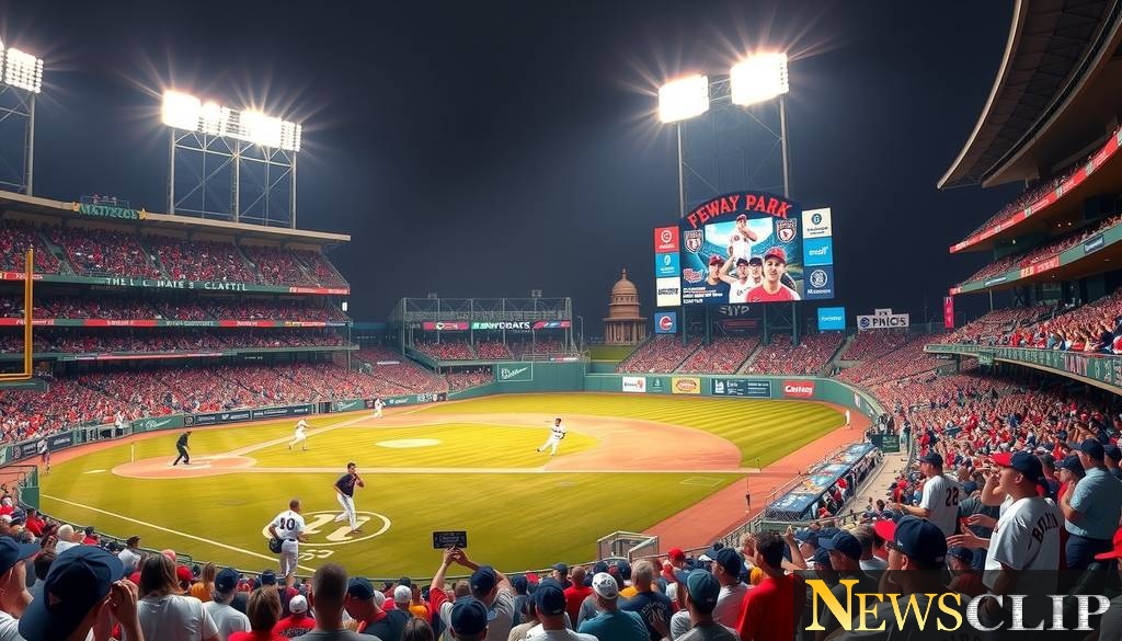 Shifting Tides: Red Sox Part Ways with Cora as Discontent Grows