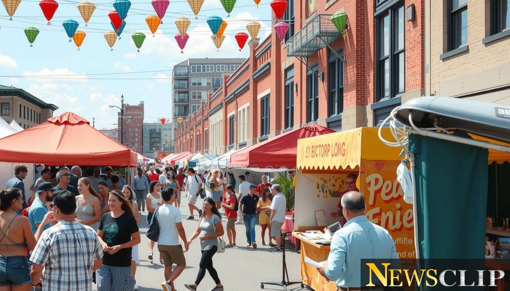 Discover Cincinnati: Top Events This Week (April 27 - May 3, 2026)