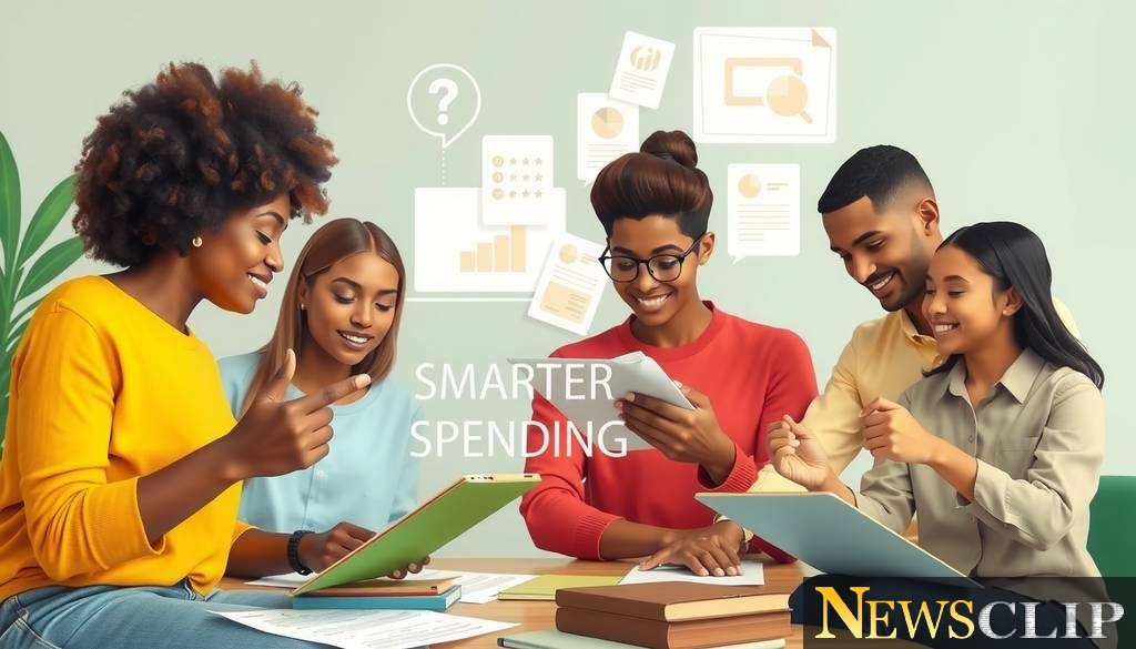 Unlocking Smarter Spending: Business Insider's Groundbreaking New Guide