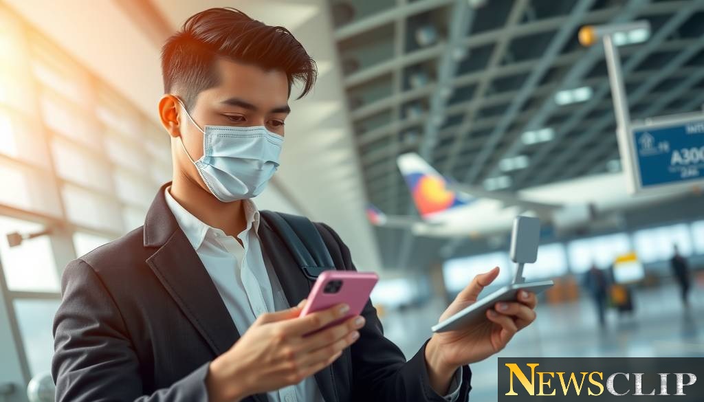 A Silver Lining for Business Travelers: Navigating Post-Pandemic Challenges
