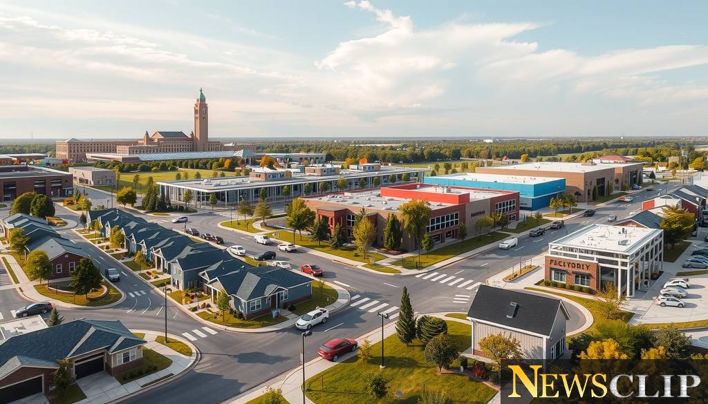 Walsh's Strategic Expansion: New Home Sites Amid H-E-B and UTA West Developments