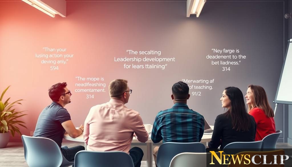 Empowering Tomorrow's Leaders: Local Employers Take the Helm