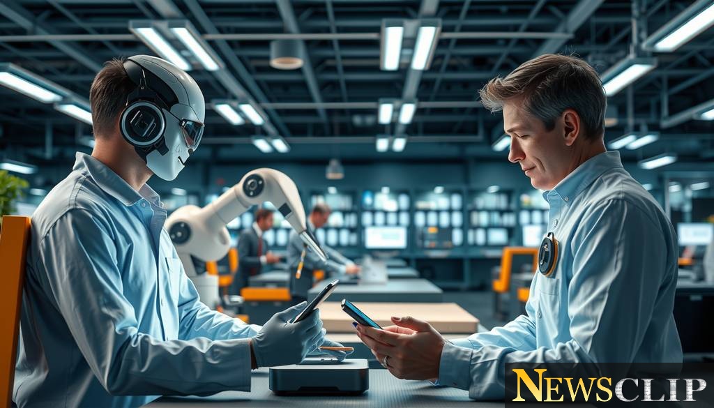 The Big Reshuffle: How Automation, Not AI, is Redefining Our Jobs