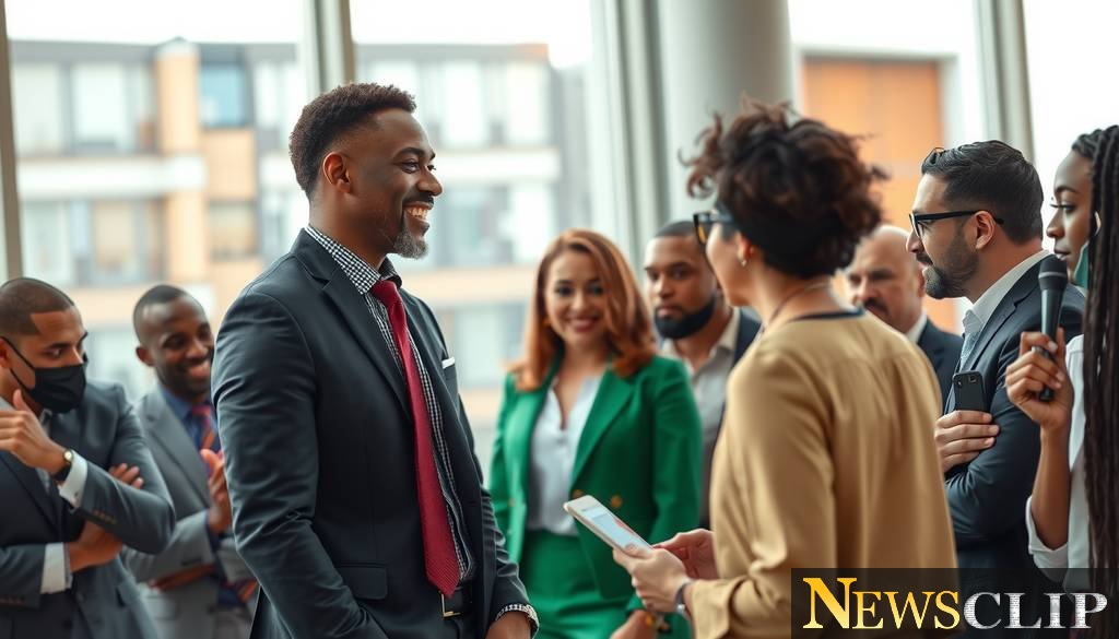 From Courtside to CEO: How a Billionaire NBA Owner Embraces Business Hustle