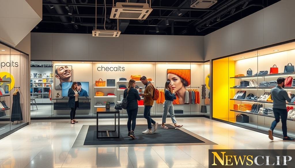 Target Makes Bold Move: A Shift That Affects the Entire Business Landscape