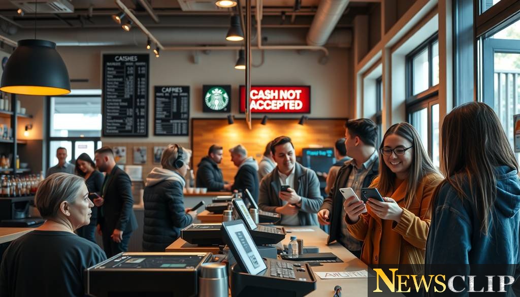 The Cashless Revolution: What It Means for Consumers