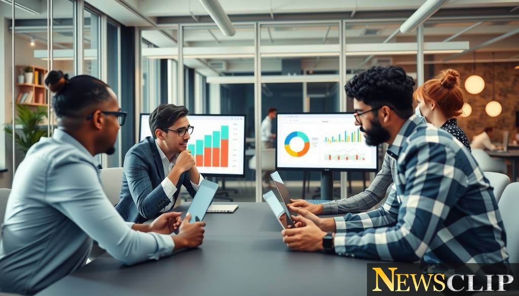 Harnessing Agility: 9 Strategies to Propel Business Growth