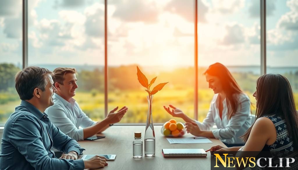 The Compelling Business Case for Social Good