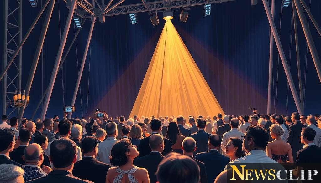 A Dangerous Distraction: The White House Correspondents' Dinner Shooting