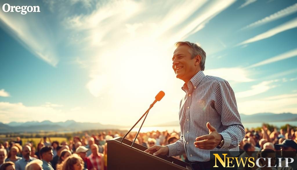 Why Christine Drazan Deserves Your Vote: An Editorial Endorsement