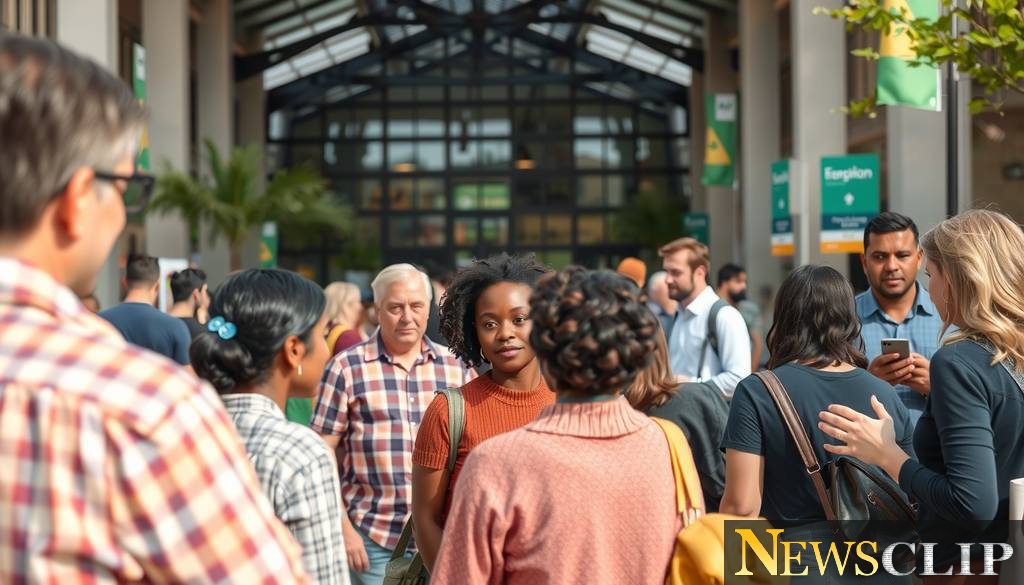 Why Iowa's Center Must Evolve into a Genuine Forum, Not an Echo Chamber