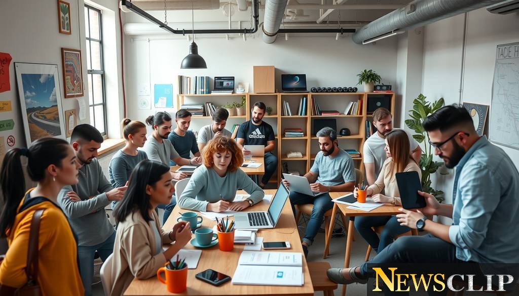 From Australia to San Francisco: A Startup Journey in a Hacker House